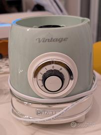 frullatore ariete vintage - vendibile  a pezzi