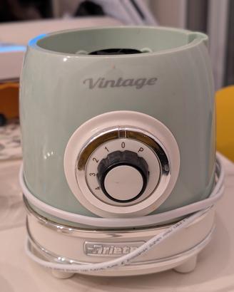 frullatore ariete vintage - vendibile  a pezzi