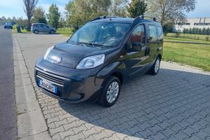 Fiat Qubo 1.4 8V 77 CV Dynamic Natural Power