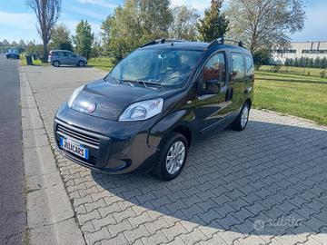 Fiat Qubo 1.4 8V 77 CV Dynamic Natural Power