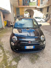 Fiat 500 Uconnect