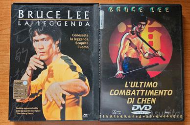 7 dvd bruce lee