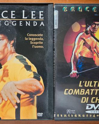 7 dvd bruce lee