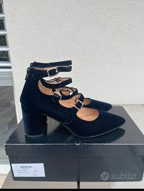 Décolleté donna 36 nuove