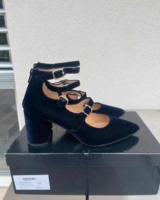 Décolleté donna 36 nuove