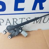 Motorino Spazzole Lunotto Post. Volkswagen Up