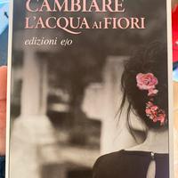 Libro valerie perrin cambiare l’acqua ai fiori