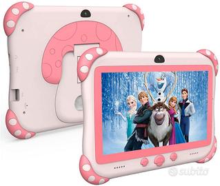 ascrecem Tablet Bambini 7 Pollici Android Tablet p