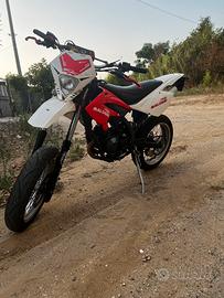 Beta motard del 2007
