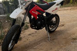 Beta motard del 2007