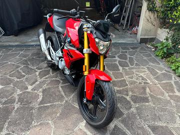 Bmw g 310 r - 2019