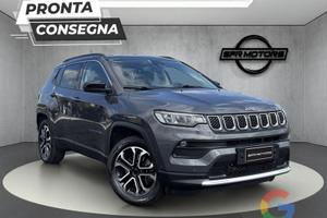 Jeep Compass 4xe PHEV Limited 190cv - PROMO/I...