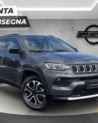 Jeep Compass 4xe PHEV Limited 190cv - PROMO/I...