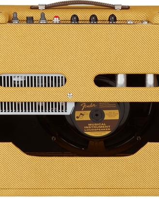 Fender 57 Custom Deluxe