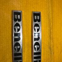 Benelli 250 2c