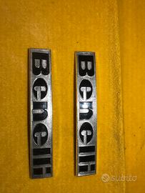 Benelli 250 2c