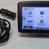 TomTom Via 130 EUROPA Via BP7113D00074 (0) (23.2)