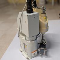 Robot Industriale Epson T3-401S