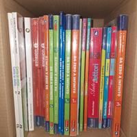 libri scuola media 