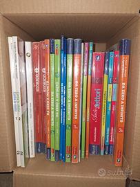 libri scuola media 