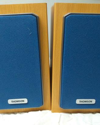 Casse audio supplementari