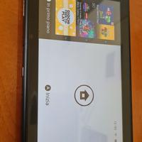 nintendo switch+giochi+ring fit