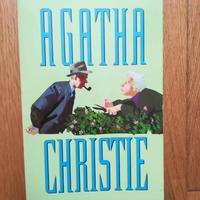 MISS MARPLE E I TREDICI PROBLEMI, Agatha Chrstie,