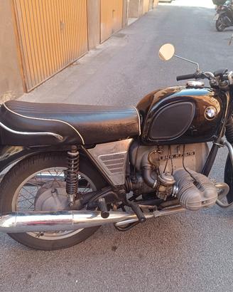 BMW R75/5 del 1972 