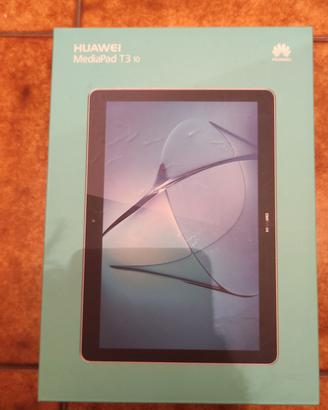 Tablet Huawei MediaPad T3 10