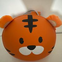 Zaino small rigido fancy animals SJ bambini