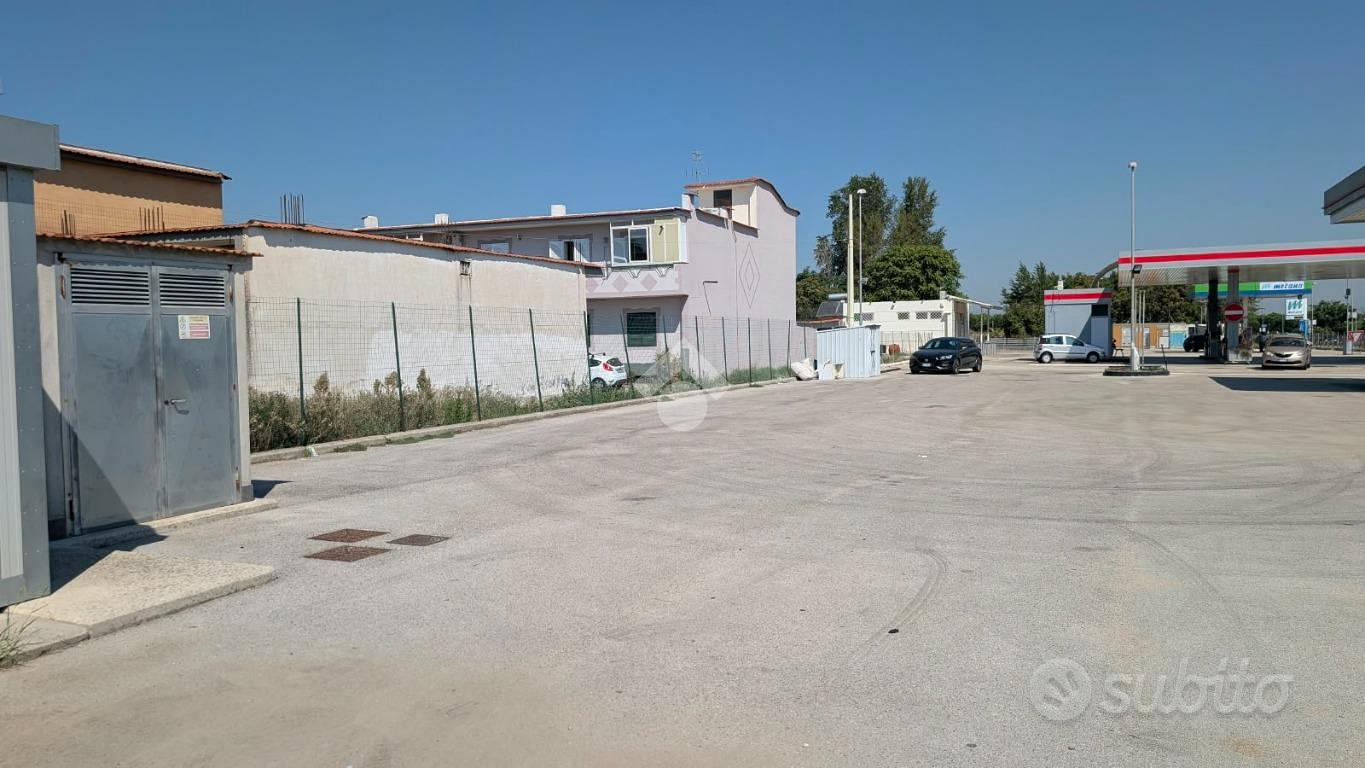 TERRENO A FRATTAMAGGIORE - Altro