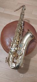 sax tenore Buescher 5 - USA