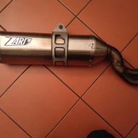 SCARICO YAMAHA XTZ 750 SUPERTENERE