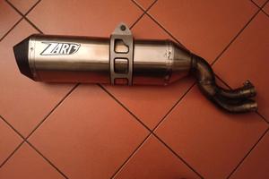 SCARICO YAMAHA XTZ 750 SUPERTENERE