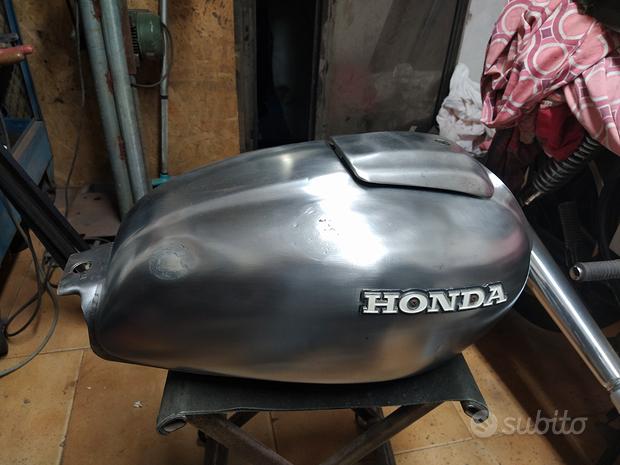 Serbatoio Honda Cb 400 t cafè racer