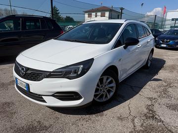 Opel Astra 1.5 CDTI 122 CV S&S Sports Tourer Ultim