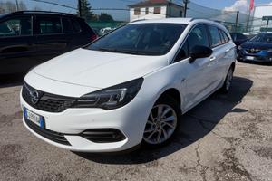 Opel Astra 1.5 CDTI 122 CV S&S Sports Tourer Ultim