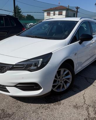 Opel Astra 1.5 CDTI 122 CV S&S Sports Tourer Ultim