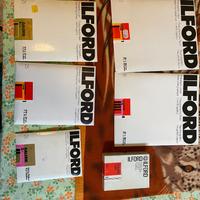 Carta Fotografica Ilford