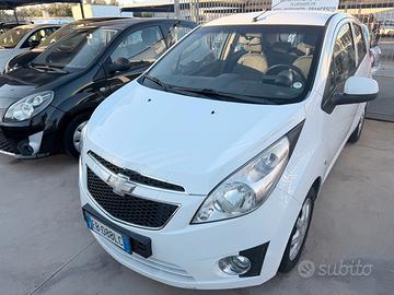 Chevrolet Spark 1.0 GPL Eco Logic