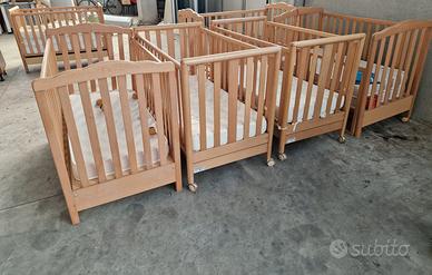 lettino foppapedretti