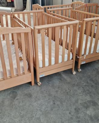 lettino foppapedretti