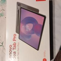 tablet Lenovo idea Tab 8G+256G schermo da 12,7 3K
