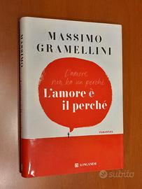 L'amore è il perché