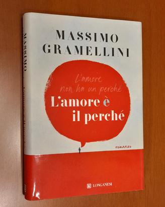L'amore è il perché