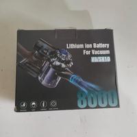 batteria di ricambio aspirapolvere Dyson