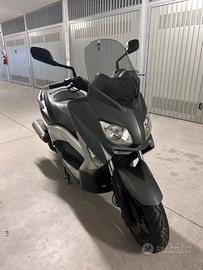 X-Max125
