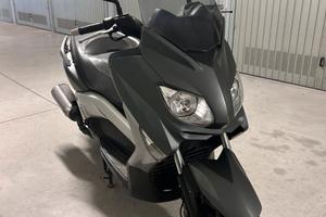 X-Max125