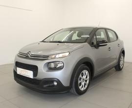 CITROEN C3 BlueHDi 100 Feel NAVI