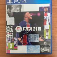 Fifa 21